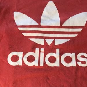 Adidas T